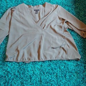 Lands End us size 20w grey